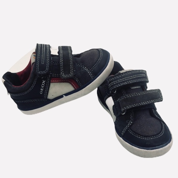 geox respira baby shoes